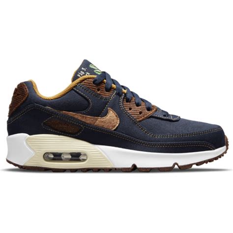 nike air max 90 kinderschoen blauw|kids Nike Air Max shoes.